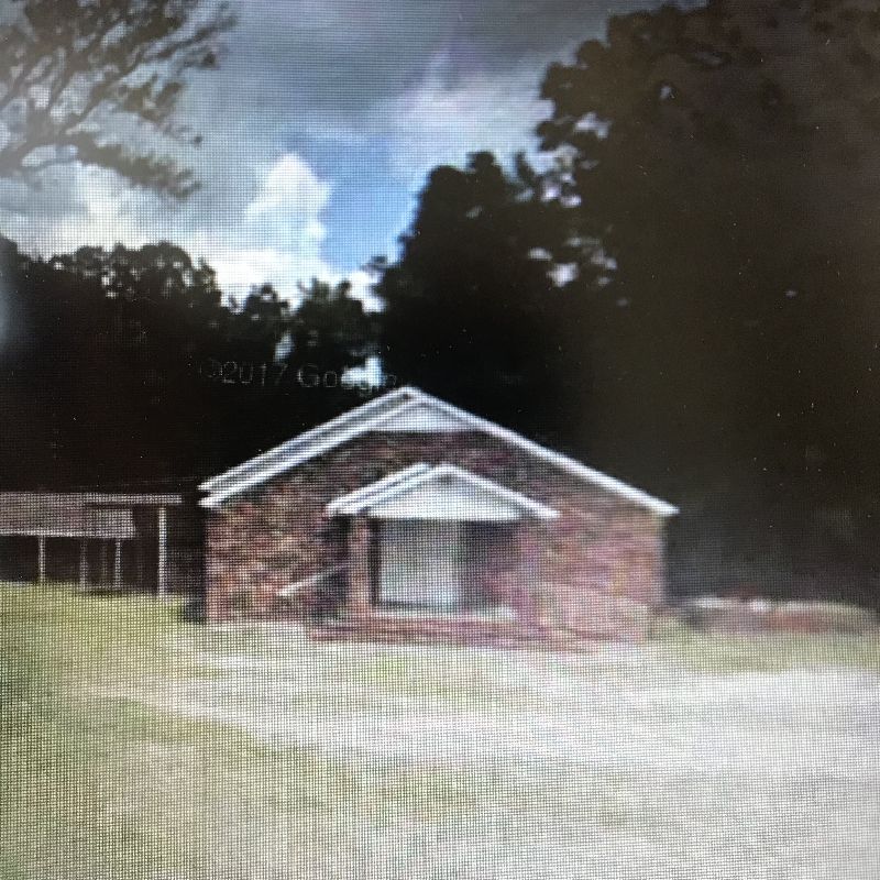 Gum Pond Primitive Baptist Church